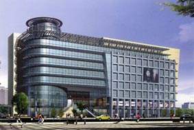 北京华特建筑设计顾问有限责任公司