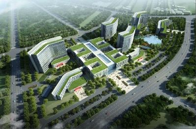 巴中市建设项目储备思路——访国家发改委国家