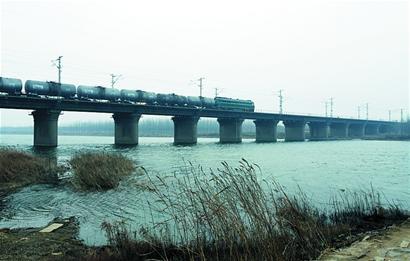 大沽河治理、春阳路洪江河大桥和祥毛沟河大桥